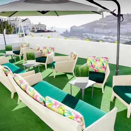 Guadalupe Gran Canaria Puerto Rico Appartement *