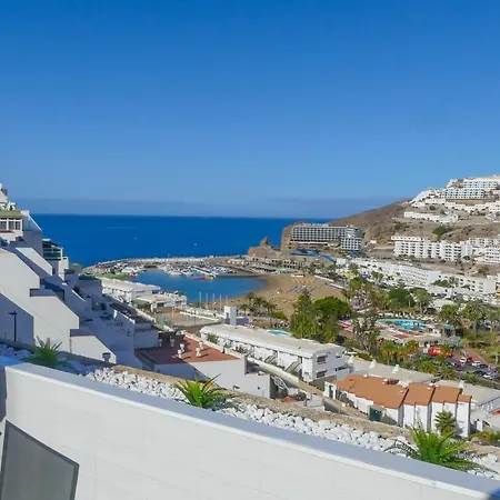 Guadalupe Gran Canaria Puerto Rico *