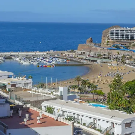 Guadalupe Gran Canaria Puerto Rico Appartement Mogán