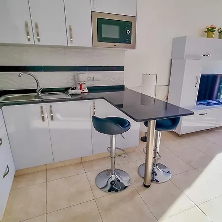 Appartement Guadalupe Gran Canaria Puerto Rico *