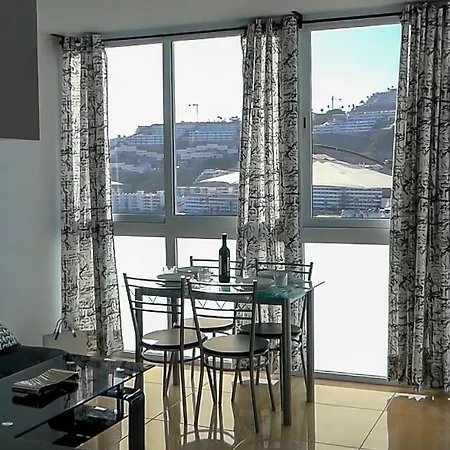 Appartamento Guadalupe Gran Canaria Puerto Rico *