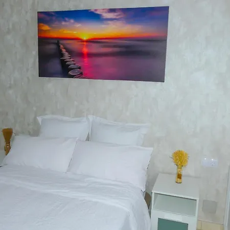 Guadalupe Gran Canaria Puerto Rico Appartement