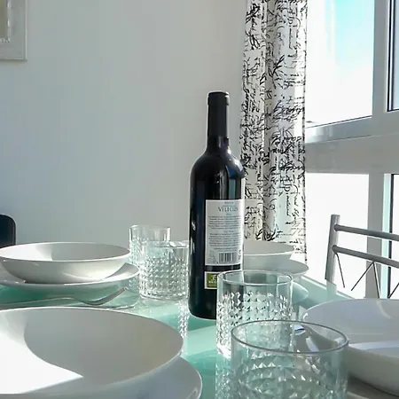 Appartement Guadalupe Gran Canaria Puerto Rico *