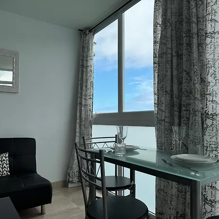 Appartamento Guadalupe Gran Canaria Puerto Rico