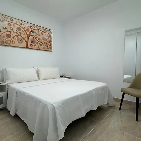 Guadalupe Gran Canaria Puerto Rico Appartement *