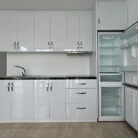 Appartement Guadalupe Gran Canaria Puerto Rico *