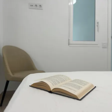 Appartement Guadalupe Gran Canaria Puerto Rico Mogán