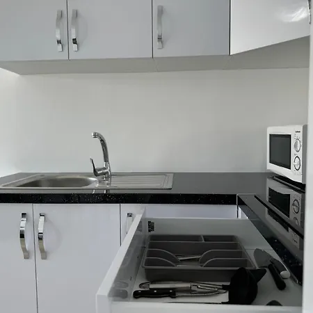 Appartement Guadalupe Gran Canaria Puerto Rico