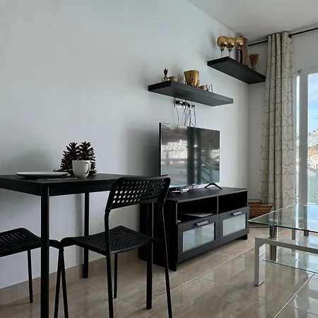 Guadalupe Gran Canaria Puerto Rico Appartement Mogán