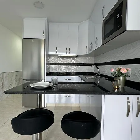 Appartement Guadalupe Gran Canaria Puerto Rico