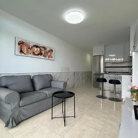 Appartement Guadalupe Gran Canaria Puerto Rico Mogán