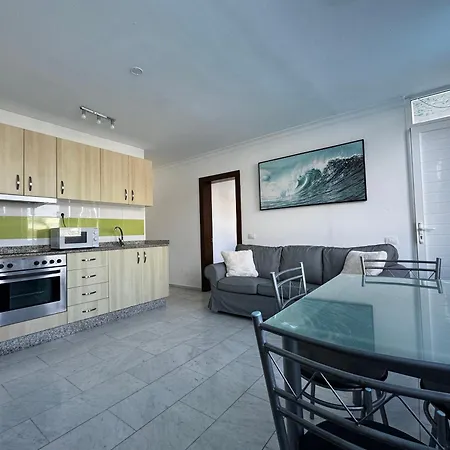 Appartement Guadalupe Gran Canaria Puerto Rico *