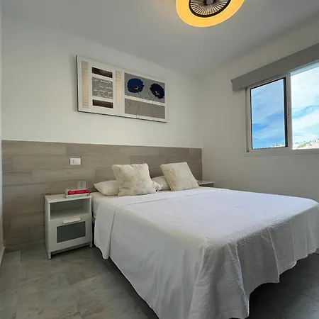 Appartement Guadalupe Gran Canaria Puerto Rico Mogán